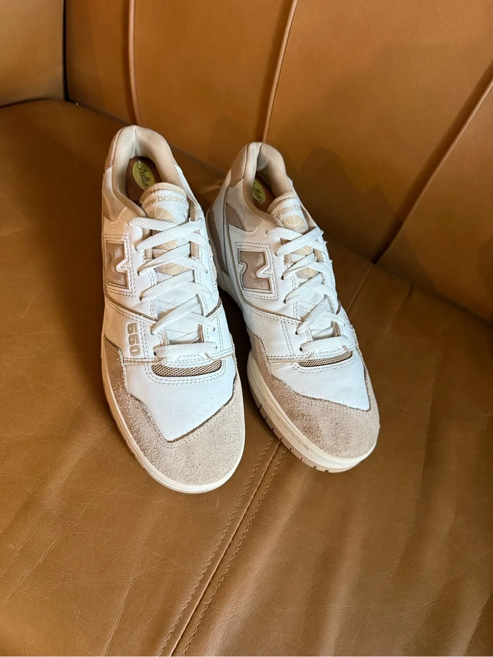 New Balance new balance